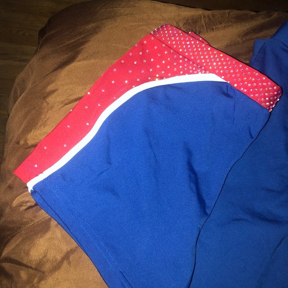 All Star Cheer 4 Piece Set - Picture 3 of 5